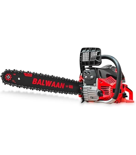 Hitachi 93416556 CS40Y Electrical Chain Saw : Amazon.in: Garden